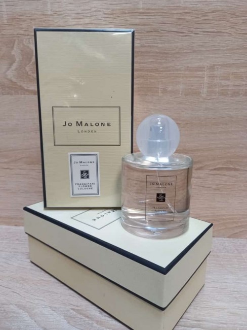 Jo Malone Frangipani Flower Cologne Limited Edition 100 мл