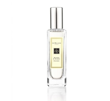Jo Molone Nutmeg & Ginger Cologne 30 мл Jo Molone Nutmeg & Ginger Cologne 30 мл