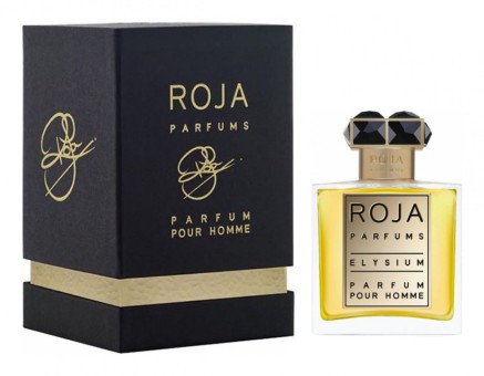 Roja Dove Elysium Pour Homme Parfum 50 мл Roja Dove Elysium Pour Homme Parfum 50 мл
