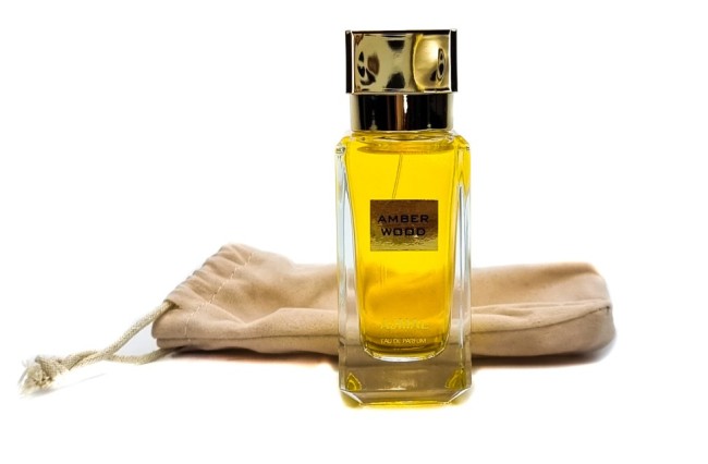 Мини-парфюм 42 мл Ajmal Amber Wood Мини-парфюм 42 мл Ajmal Amber Wood