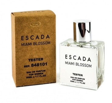 Мини-Тестер Escada Miami Blossom 50 мл (ОАЭ)