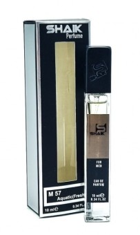 Shaik M57 (Giorgio Armani Acqua di Gio Pour Homme), 10 ml