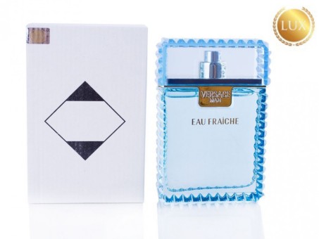 Тестер Versace Man Eau Fraiche 100 мл Тестер Versace Man Eau Fraiche 100 мл