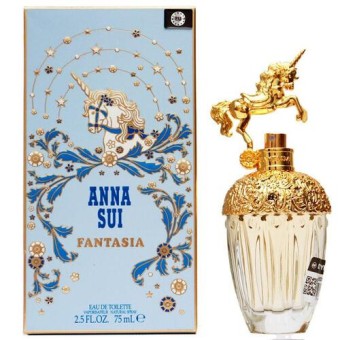 Anna Sui Fantasia 75 мл (EURO) Anna Sui Fantasia 75 мл (EURO)