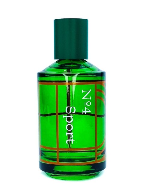 Thomas Kosmala No 4 Sport 100 мл Thomas Kosmala No 4 Sport 100 мл