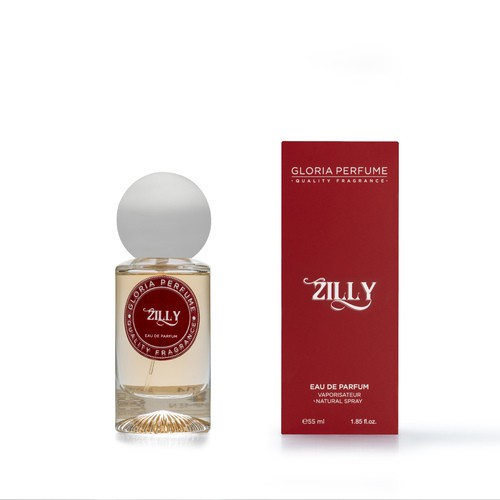 Gloria Perfume  ZILLY (GIVENCHY ANGE DEMON SECRET) 55 мл