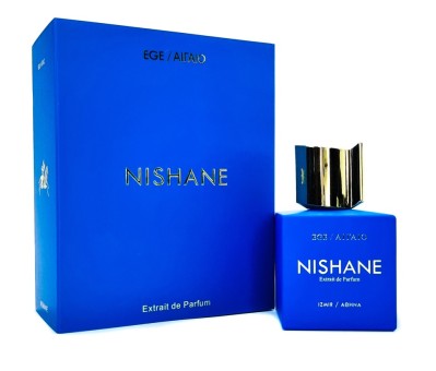 Nishane EGE / ΑΙΓΑΙΟ 100 мл Nishane EGE / ΑΙΓΑΙΟ 100 мл