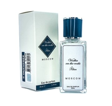 Мини-парфюм 35 ml ОАЭ By Cillian Vodka On The Rocks