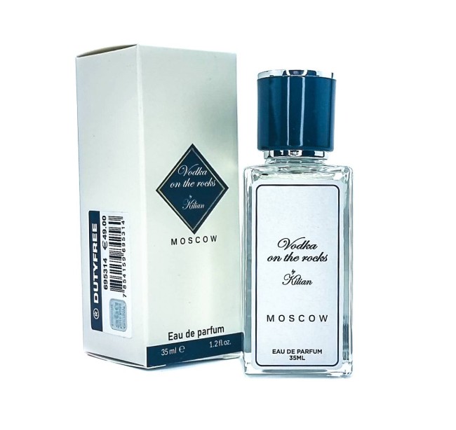 Мини-парфюм 35 ml ОАЭ By Cillian Vodka On The Rocks