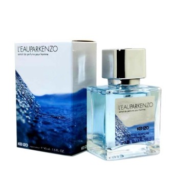 Мини-парфюм 45 мл (A+D) - Kenzo L'Eau Par Kenzo Pour Homme Мини-парфюм 45 мл (A+D) - Kenzo L'Eau Par Kenzo Pour Homme