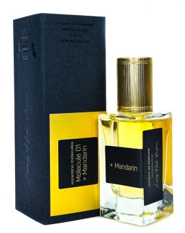 Тестер 40 ml ОАЭ Escentric Molecules Molecule 01 + Mandarin Тестер 40 ml ОАЭ Escentric Molecules Molecule 01 + Mandarin