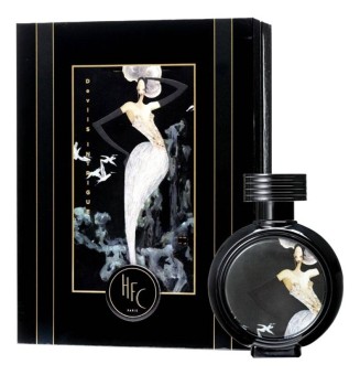 Haute Fragrance Company (HFC) Devil's Intrigue 75 мл (VIP)