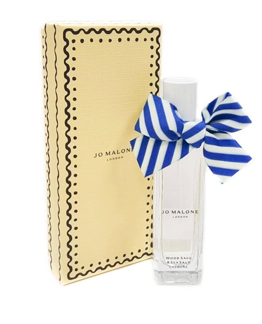 Jo Malone Wood Sage & Sea Salt Cologne 30 мл (690251129324)