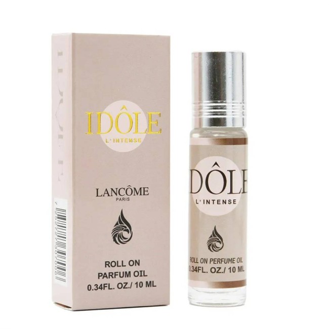 Масляные духи с феромонами Lancome Idole Le Parfum 10 мл