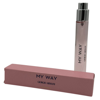 Lux 18 ml Giorgio Armani My Way Lux 18 ml Giorgio Armani My Way