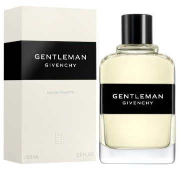 Givenchy Gentleman Eau De Toilette 100 мл A-Plus Ликвидация