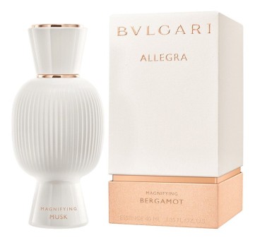 Bvlgari Allegra - Magnifying Bergamot 40 мл Bvlgari Allegra - Magnifying Bergamot 40 мл