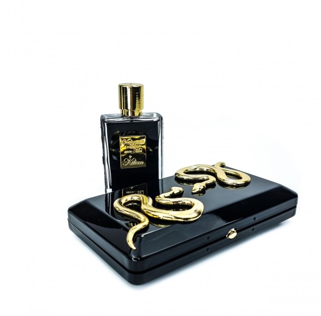 By Cillian Voulez-Vous Coucher Avec Moi 50 мл (в шкатулке, две змеи) By Cillian Voulez-Vous Coucher Avec Moi 50 мл (в шкатулке, две змеи)