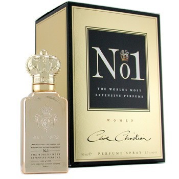 Clive Christian № 1 For Women 50 мл (SALE)