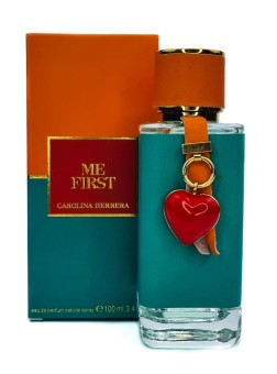 Carolina Herrera Me First 100 мл (EURO) Carolina Herrera Me First 100 мл (EURO)
