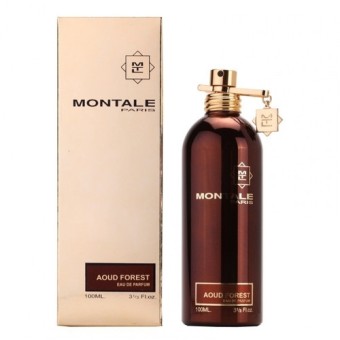 Montale Aoud Forest 100 мл Montale Aoud Forest 100 мл