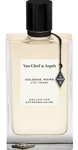 Van Cleef & Arpels Reve Cologne Noire 75 мл (унисекс)