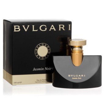 Парфюмерная вода Bvlgari Jasmin Noir 100 мл Парфюмерная вода Bvlgari Jasmin Noir 100 мл