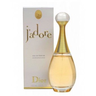 Парфюмерная вода Christian Dior J`adore 100 мл Парфюмерная вода Christian Dior J`adore 100 мл