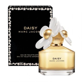 Туалетная вода Marc Jacobs Daisy 100 мл Туалетная вода Marc Jacobs Daisy 100 мл
