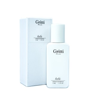 Тестер 33 мл Gritti Tutu Тестер 33 мл Gritti Tutu