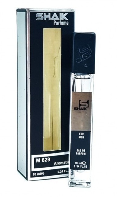 Shaik M629 (Christian Dior Sauvage Elixir), 10 ml