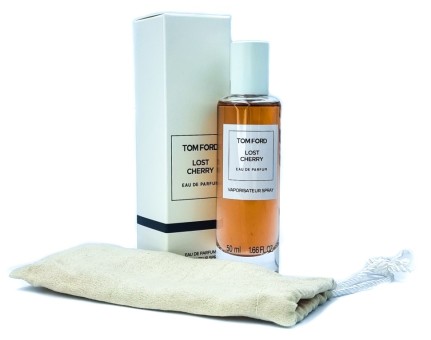 Тестер 50 мл Tom Ford Lost Cherry (с мешочком) Тестер 50 мл Tom Ford Lost Cherry (с мешочком)