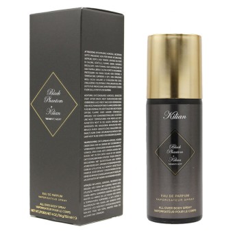 Дезодорант в коробке Kilian Black Phantom 150 ml