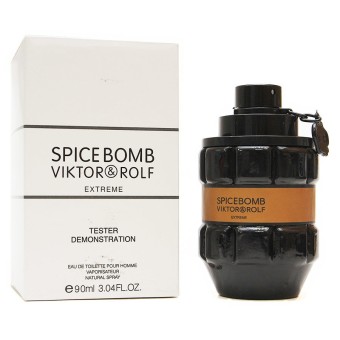 Тестер Viktor & Rolf Spicebomb Extreme 90 мл (Sale)