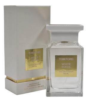 Tom Ford White Suede 100 мл (VIP)