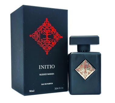 Initio Parfums Prives Blessed Baraka 90 мл Initio Parfums Prives Blessed Baraka 90 мл
