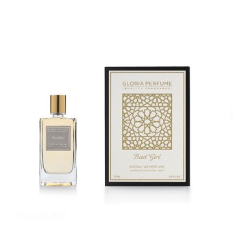 Gloria Perfume Bad Girl (Attar Collection The Queen of Sheba) 75 мл
