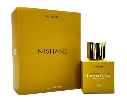 Nishane Nanshe 100 мл Nishane Nanshe 100 мл