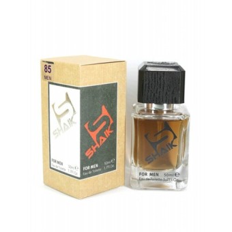 SHAIK M 85 ("BALDESSARINI AMBRE") SHAIK M 85 ("BALDESSARINI AMBRE")