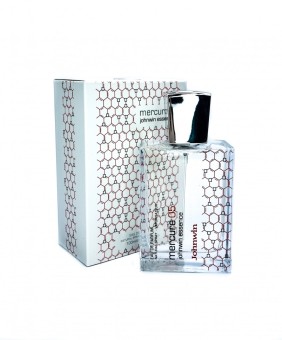 Парфюмерная вода Johnwin Mercure 05 100 мл (ОАЭ)