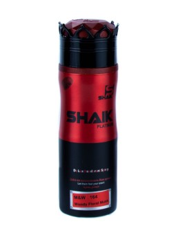 Дезодорант Shaik MW164 (Escentric Molecules Escentric 01), 200 ml Дезодорант Shaik MW164 (Escentric Molecules Escentric 01), 200 ml