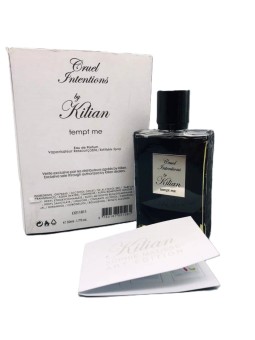 Тестер By Сillian Cruel Intentions 50 мл