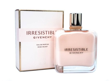 Givenchy Irresistible Rose Velvet 80 мл A-Plus Givenchy Irresistible Rose Velvet 80 мл A-Plus