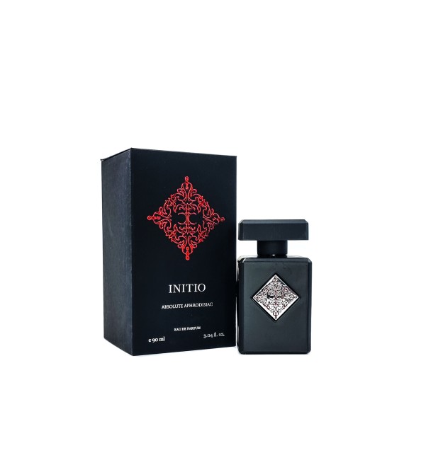 Initio Parfums Prives Absolute Aphrodisiac 90 мл Ликвидация