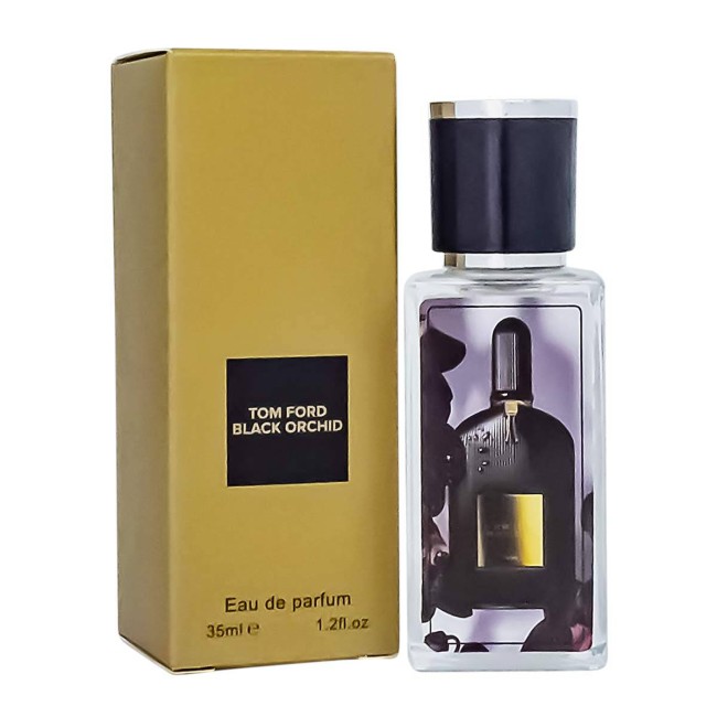 Мини-парфюм 35 ml ОАЭ Tom Ford Black Orchid
