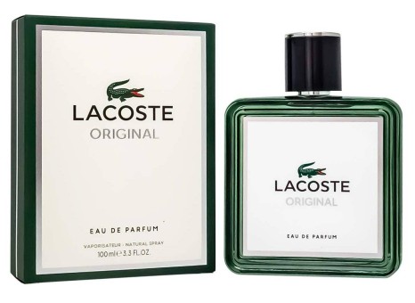 Lacoste Original Eau de Parfum 100 мл A-Plus