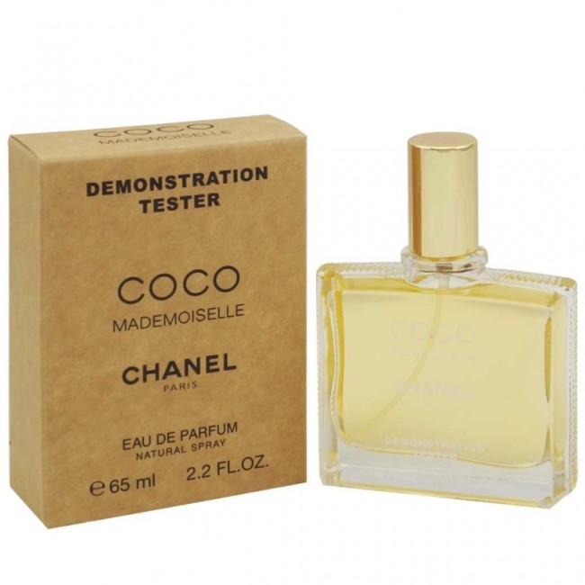 Тестер Chanel Coco Mademoiselle 65 мл (ОАЭ) Тестер Chanel Coco Mademoiselle 65 мл (ОАЭ)