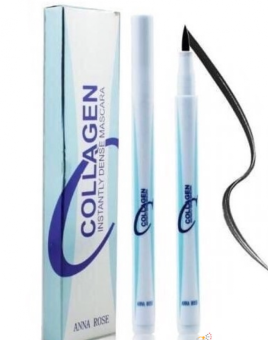 Подводка для глаз Collagen (маркер) Подводка для глаз Collagen (маркер)