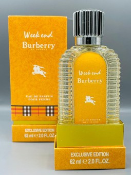 Мини-тестер Burberry Weekend (LUX) 62 ml