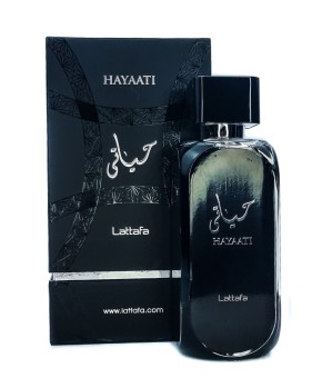 Lattafa "Hayaati" 100 мл